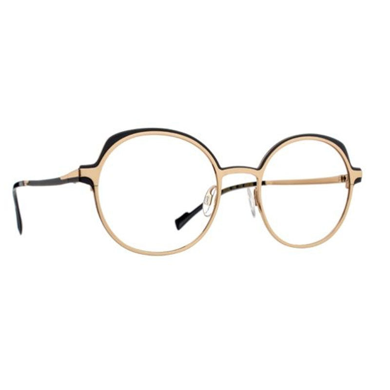 Caroline Abram Eyeglasses, Model: Guess Colour: 714