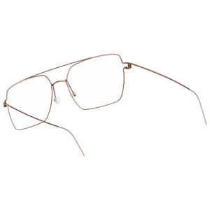 LINDBERG Eyeglasses, Model: Guillaume Colour: PU12