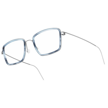 LINDBERG Eyeglasses, Model: Gunter Colour: 10K228