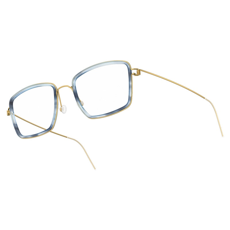 LINDBERG Eyeglasses, Model: Gunter Colour: GTK228