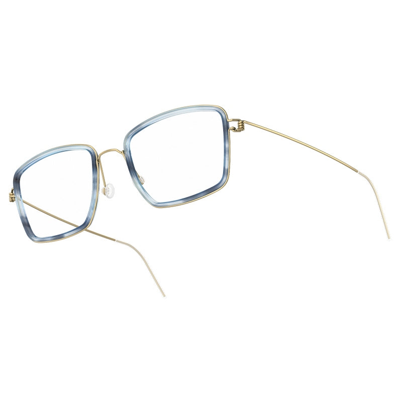 LINDBERG Eyeglasses, Model: Gunter Colour: PGTK228