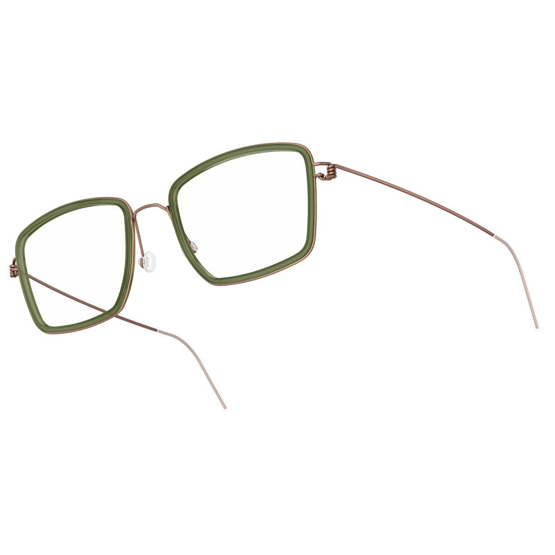 LINDBERG Eyeglasses, Model: Gunter Colour: PU12K175