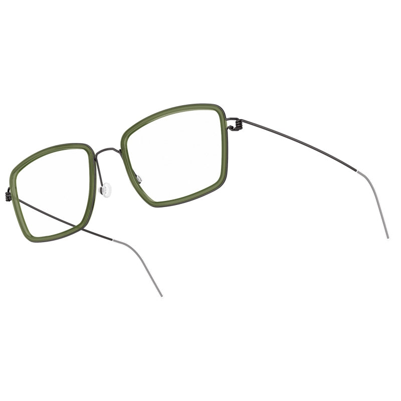 LINDBERG Eyeglasses, Model: Gunter Colour: PU9K175