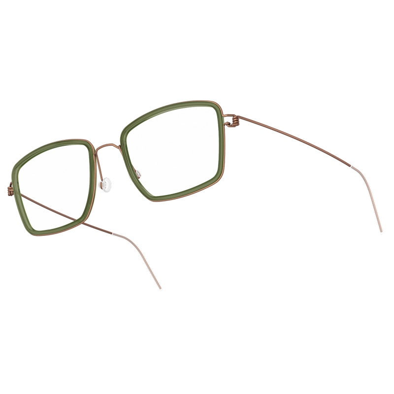 LINDBERG Eyeglasses, Model: Gunter Colour: U12K175