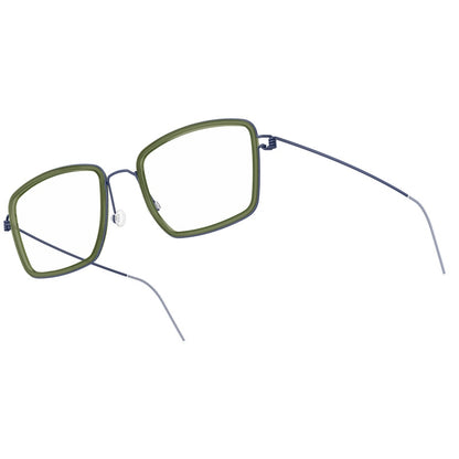 LINDBERG Eyeglasses, Model: Gunter Colour: U13K175