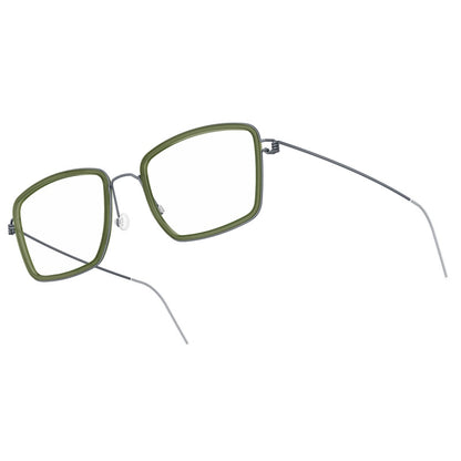 LINDBERG Eyeglasses, Model: Gunter Colour: U16K175