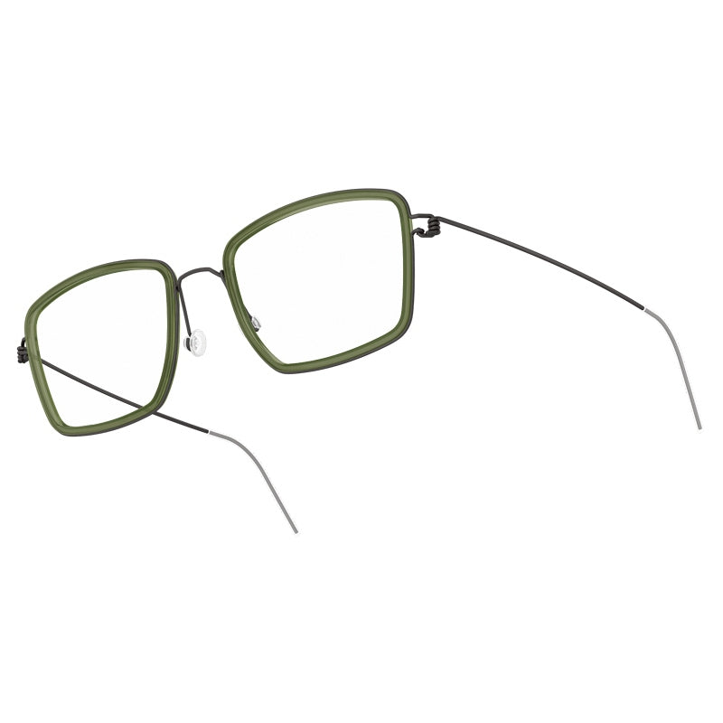 LINDBERG Eyeglasses, Model: Gunter Colour: U9K175