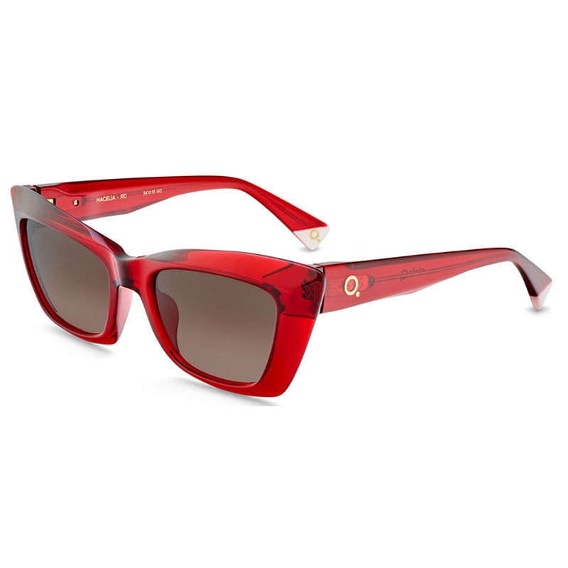 Etnia Barcelona Sunglasses, Model: Hacelia Colour: RD