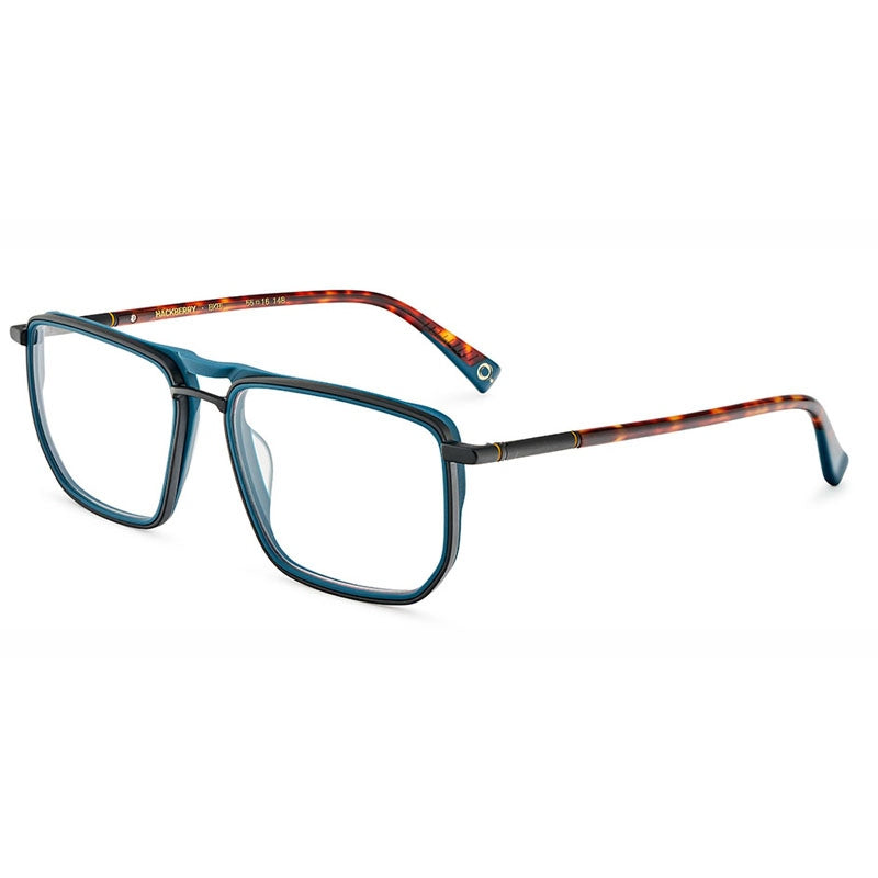 Etnia Barcelona Eyeglasses, Model: Hackberry Colour: BKBL