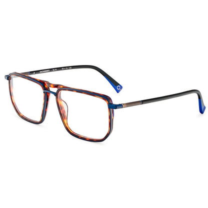 Etnia Barcelona Eyeglasses, Model: Hackberry Colour: BLHV