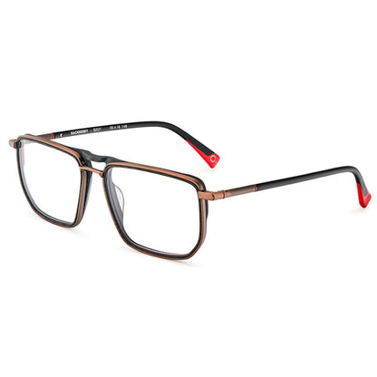 Etnia Barcelona Eyeglasses, Model: Hackberry Colour: BZGY