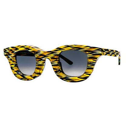 Thierry Lasry Sunglasses, Model: HACKTIVITY Colour: 3101