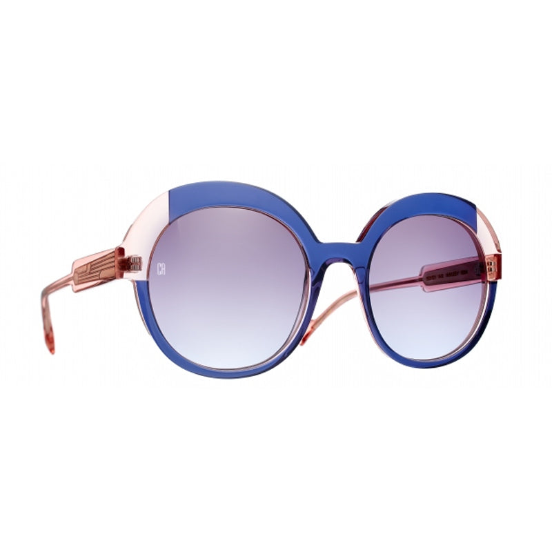 Caroline Abram Sunglasses, Model: HAILEY Colour: 664