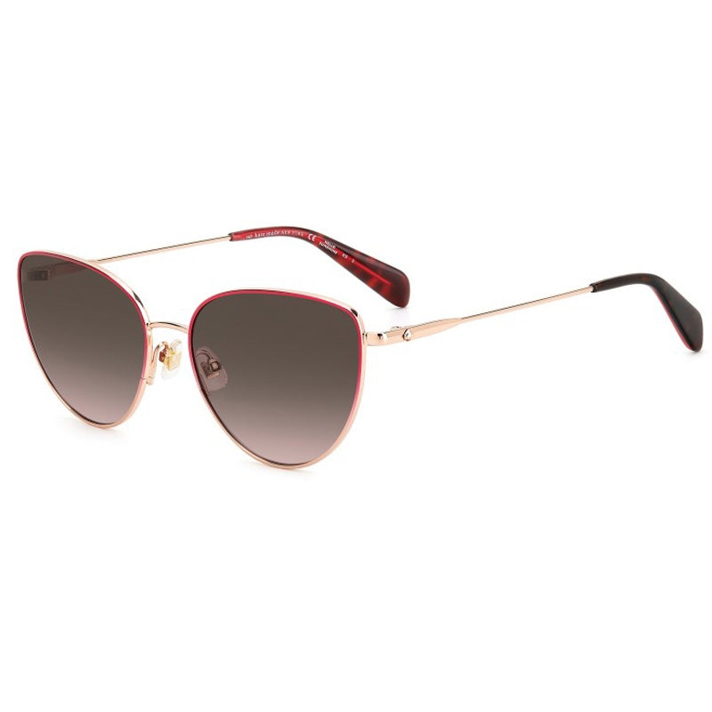 Kate Spade Sunglasses, Model: HAILEYGS Colour: 0AWHA