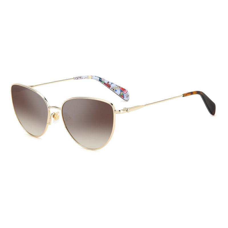 Kate Spade Sunglasses, Model: HAILEYGS Colour: J5GNQ