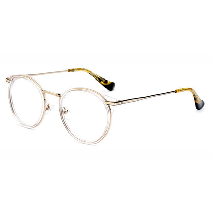 Etnia Barcelona Eyeglasses, Model: HakodateA Colour: CLGD