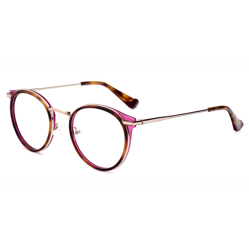 Etnia Barcelona Eyeglasses, Model: HakodateA Colour: HVBX