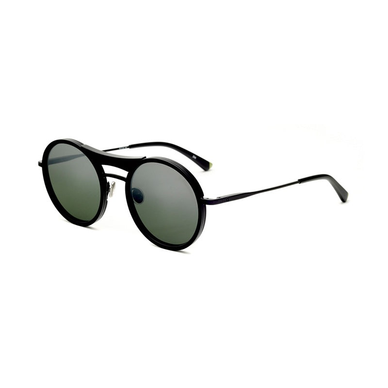 Etnia Barcelona Sunglasses, Model: Hampstead Colour: BK