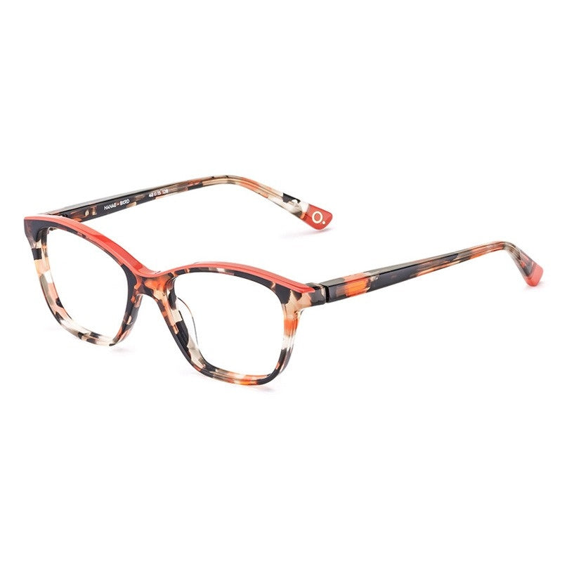 Etnia Barcelona Eyeglasses, Model: Hanae Colour: BKRD