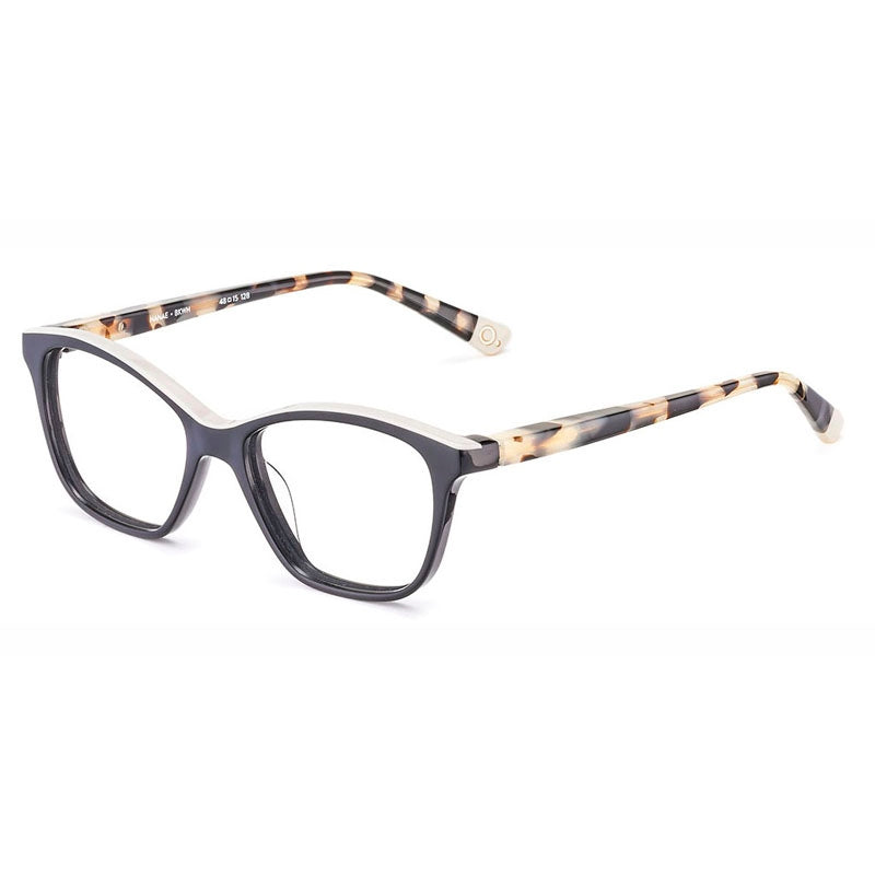 Etnia Barcelona Eyeglasses, Model: Hanae Colour: BKWH