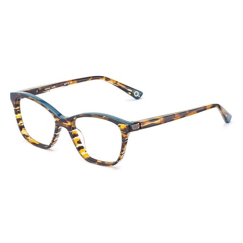 Etnia Barcelona Eyeglasses, Model: Hanae Colour: HVBL