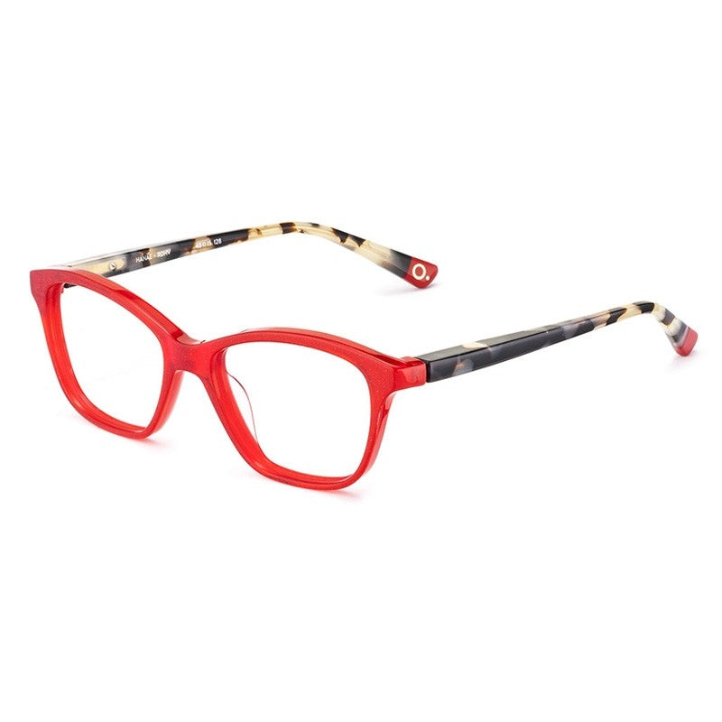 Etnia Barcelona Eyeglasses, Model: Hanae Colour: RDHV