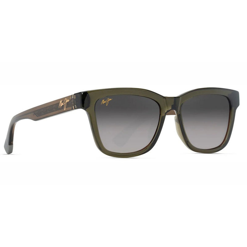 Maui Jim Sunglasses, Model: Hanohano Colour: MM644004