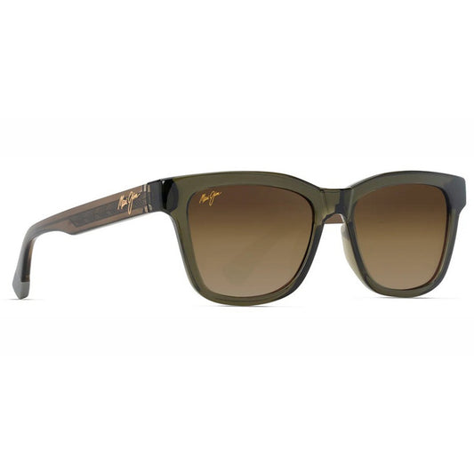 Maui Jim Sunglasses, Model: Hanohano Colour: MM644008