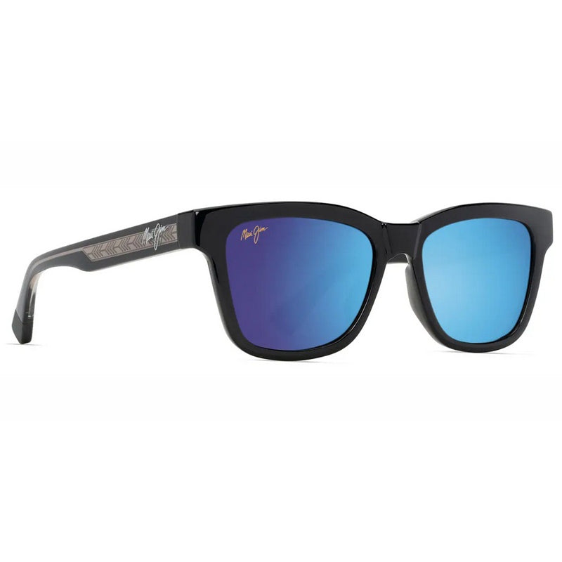 Maui Jim Sunglasses, Model: Hanohano Colour: MM644029