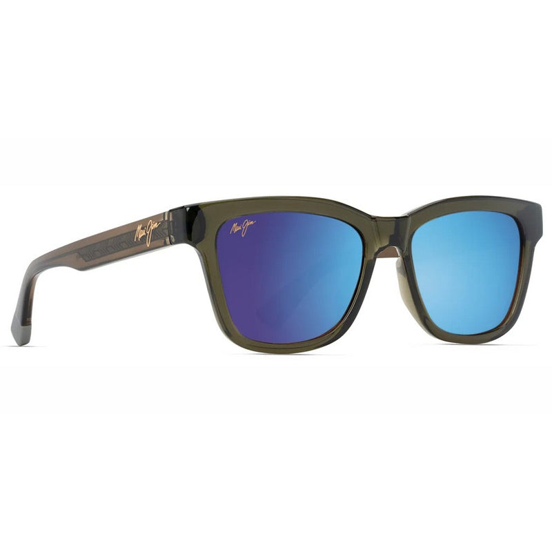 Maui Jim Sunglasses, Model: Hanohano Colour: MM644031