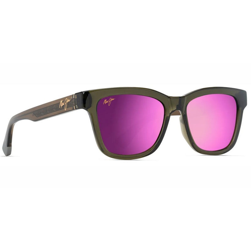 Maui Jim Sunglasses, Model: Hanohano Colour: MM644035