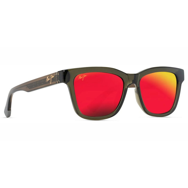 Maui Jim Sunglasses, Model: Hanohano Colour: MM644039