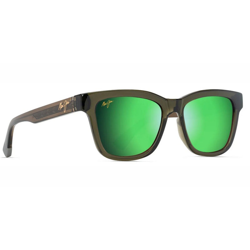 Maui Jim Sunglasses, Model: Hanohano Colour: MM644043