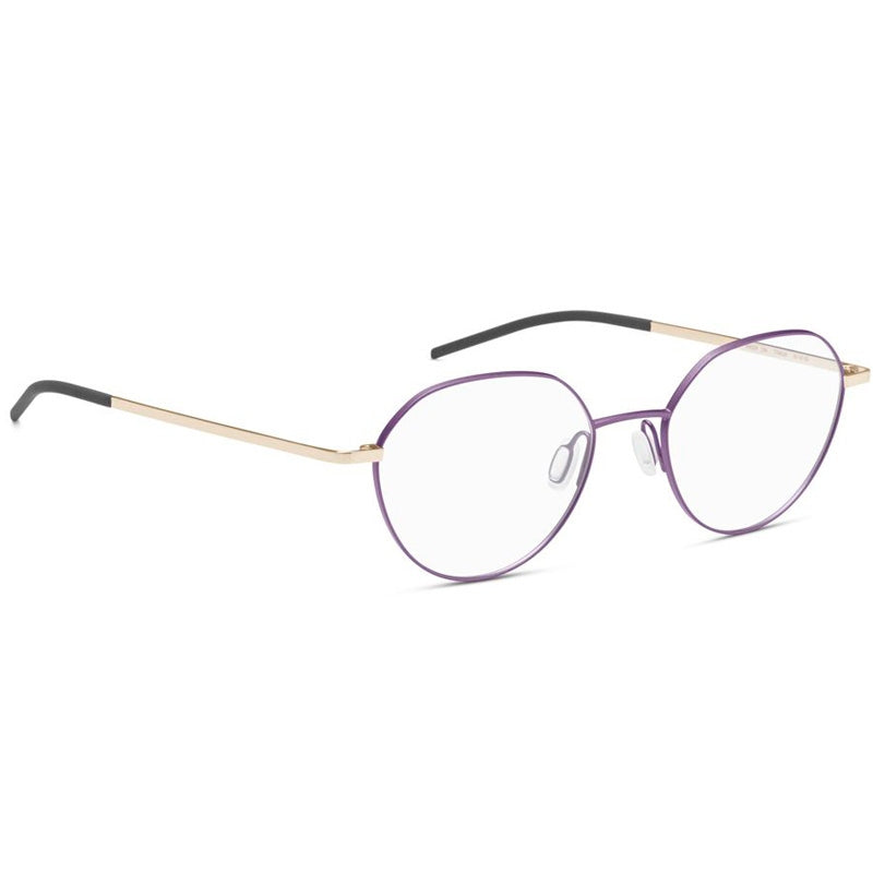 Orgreen Eyeglasses, Model: Harder Colour: 1264