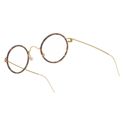 LINDBERG Eyeglasses, Model: Harley Colour: GTK204