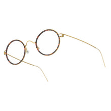 Load image into Gallery viewer, LINDBERG Eyeglasses, Model: Harley Colour: GTK204