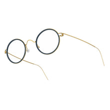 Load image into Gallery viewer, LINDBERG Eyeglasses, Model: Harley Colour: GTK259