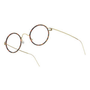 LINDBERG Eyeglasses, Model: Harley Colour: PGTK204