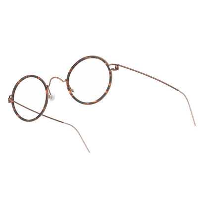 LINDBERG Eyeglasses, Model: Harley Colour: PU12K204