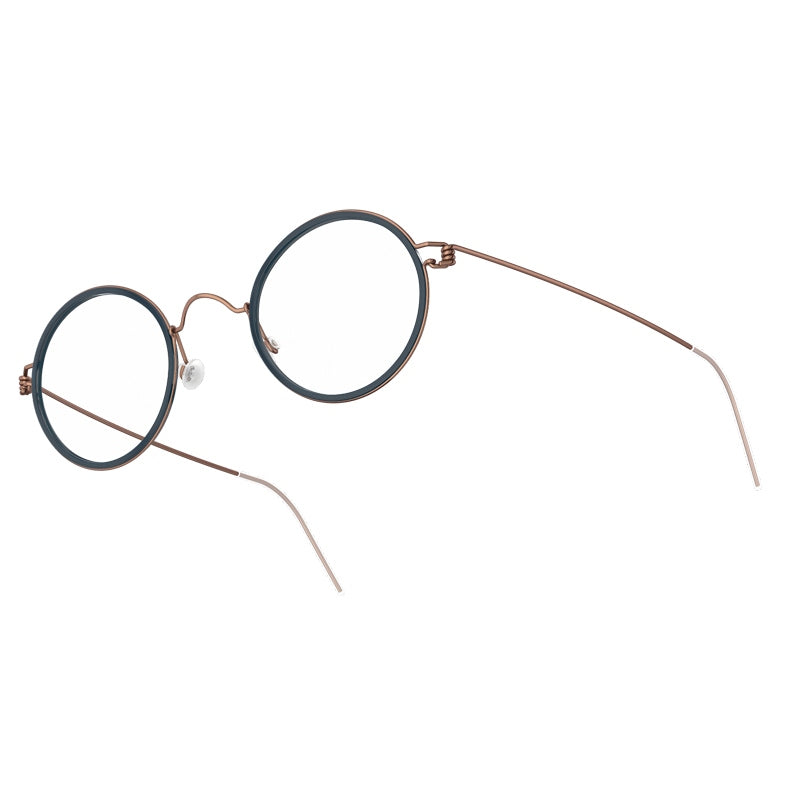 LINDBERG Eyeglasses, Model: Harley Colour: PU12K259