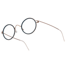 Load image into Gallery viewer, LINDBERG Eyeglasses, Model: Harley Colour: PU12K259