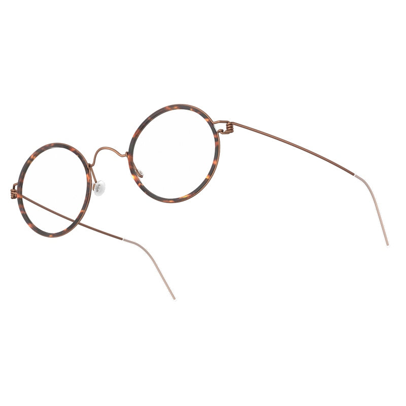 LINDBERG Eyeglasses, Model: Harley Colour: U12K204