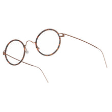 Load image into Gallery viewer, LINDBERG Eyeglasses, Model: Harley Colour: U12K204