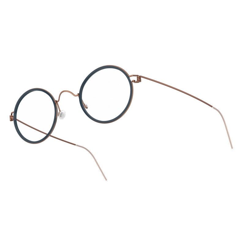 LINDBERG Eyeglasses, Model: Harley Colour: U12K259