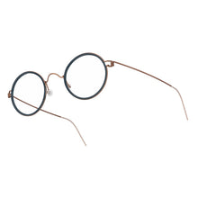 Load image into Gallery viewer, LINDBERG Eyeglasses, Model: Harley Colour: U12K259