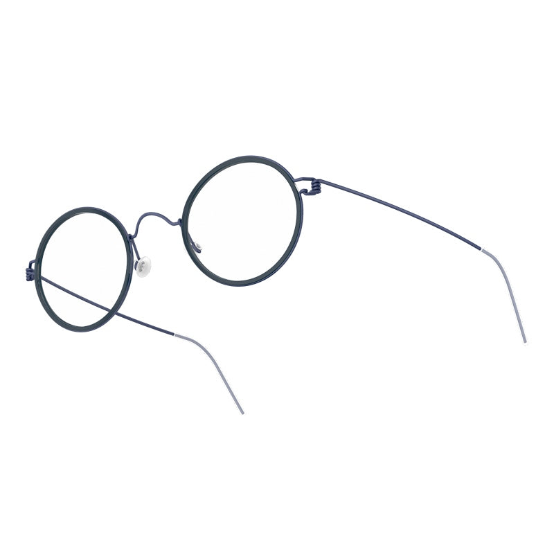 LINDBERG Eyeglasses, Model: Harley Colour: U13K259