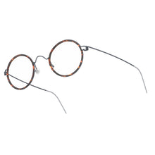 Load image into Gallery viewer, LINDBERG Eyeglasses, Model: Harley Colour: U16K204