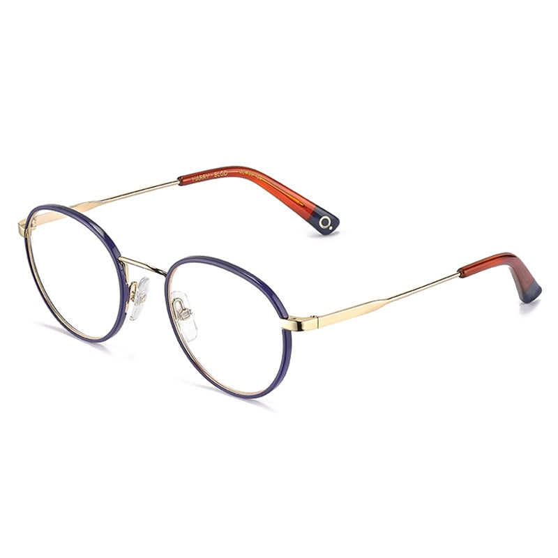 Etnia Barcelona Eyeglasses, Model: Harry Colour: BLGD