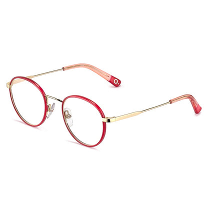 Etnia Barcelona Eyeglasses, Model: Harry Colour: RDGD