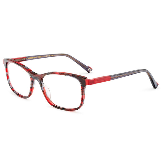 Etnia Barcelona Eyeglasses, Model: Hasburgo Colour: RDBK